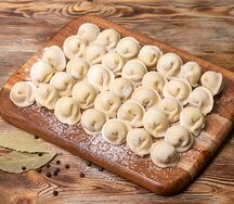 Пельмени Царские