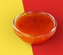 Соус Чили сладкий