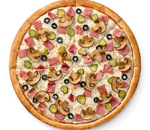 Пицца Капричоза