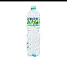 Вода Сенежская без газа