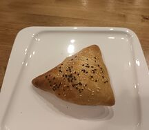 Самса с говядиной