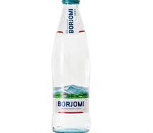 Вода Боржоми