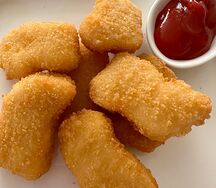 Наггетсы куриные