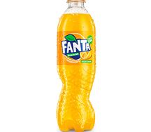 Фанта