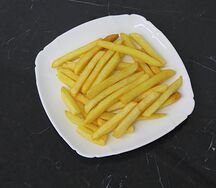 Картофель фри