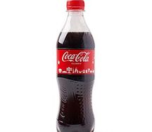 Coca-Cola