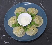 Манты