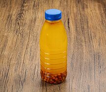 Облепиховый морс