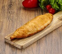Пирожок с картошкой