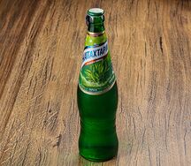 Лимонад Натахтари Тархун
