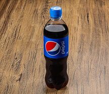 Pepsi
