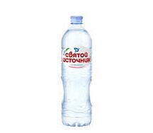 Святой источник
