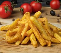 Картофель фри
