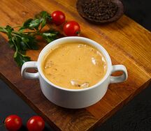 Жульен куриный