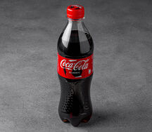 Coca-Cola