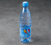 BonAqua без газа