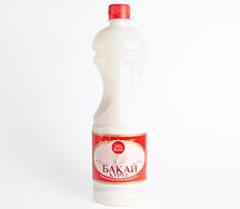 Бакай Курут