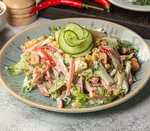 Мужской каприз