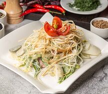 Праздничный