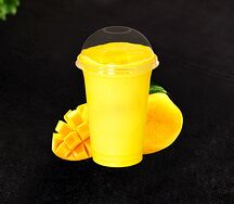 Манго шейк