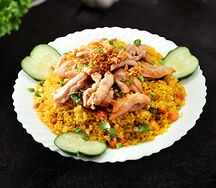 Ком Ранг Га