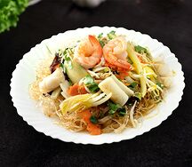 Миен Сао Хай Шан