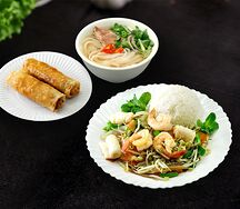 Комбо №3