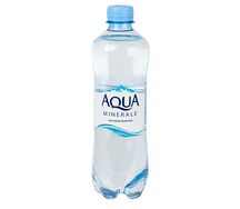 Aqua Minerale негазированная