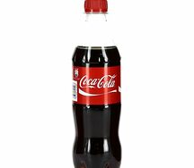 Coca-Cola