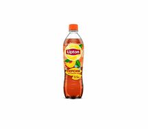 Lipton персик
