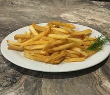 Картофель фри