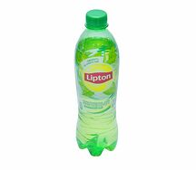 Lipton зеленый чай