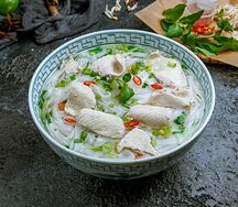 Суп Фо Га
