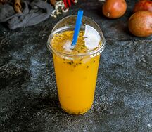 Сок маракуйя