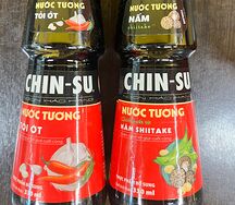 Соевый соус Chin Su