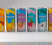 Сок Foodzie