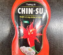 Чили Chin Su