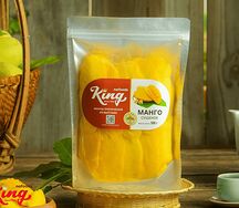 Манго сухой КING