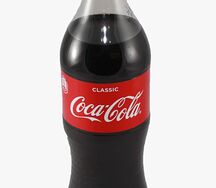 Coca-Cola 0.5 л.