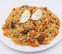 Плов
