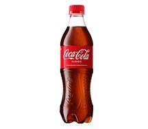 Coca-Cola Classic