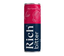 Rich Биттер Гранат