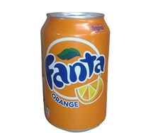 Fanta