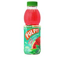 Pulpy Клубника-Арбуз