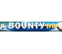 Батончик шоколадный Bounty