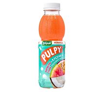 Pulpy Гуава-Маракуйя-Кокос