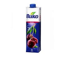 Вико Вишневый нектар