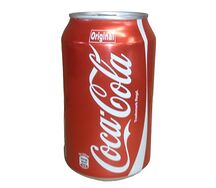 Coca-Cola