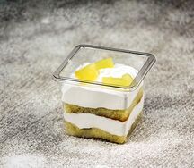 Десерт Пина Колада