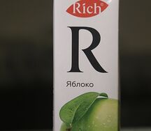 Сок Rich